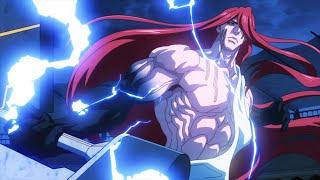 Record Of Ragnarok「AMV」- Thor vs Lu Bu