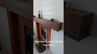 Срочно‼️Продажа дома, СОБСТВЕННИК. 1 час от Москвы, Коттеджный поселок «Усадьба Тишнево»