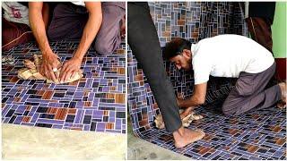 Floor Matt | PVC Floor Guard | PVC Floor Covers | Low Cost  Flooring