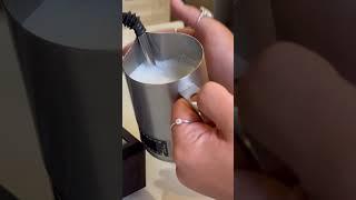 Tip 3! Was this helpful? #barista #coffee #coffeetime #latteart #video #cafe #espresso