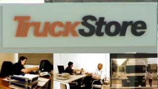 TruckStore Centurion - South Africa - Used Trucks Vans Buses Trailers & Services by Mercedes-Benz