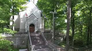 Serbian Monastery Milton 1