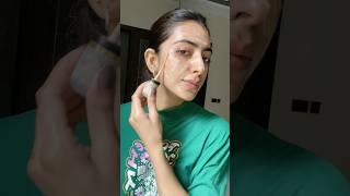 Makeup tutorial | daily makeup routine | zero makeup | learn makeup at home | shining makeup shiner