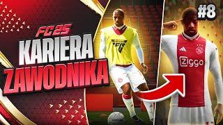 SPEKTAKULARNY POWRÓT DO FORMY! KARIERA ZAWODNIKA w FC 25! #8