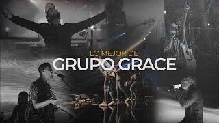 Lo Mejor De Grupo Grace - Música Cristiana 2021