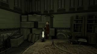 Pathologic Classic HD - Commander Alexander Block (All Voice Lines)