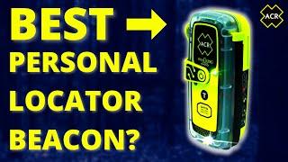 ACR ResQLink 400 Emergency Beacon Review | Best Personal Locator Beacon (PLB)?