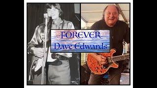 'Forever' by Dave Edwards