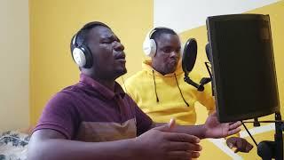 Delux Mutebula - Koleta Imapenzi kuli Jesu (Studio Session) @reaganmazila7881