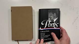 Charles Portis: Collected Works (Library of America)