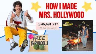 The Real Story Behind 'Mrs. Hollywood by Go-Jo' ⭐️