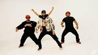 Josh K - Fre@kski (Official Video)