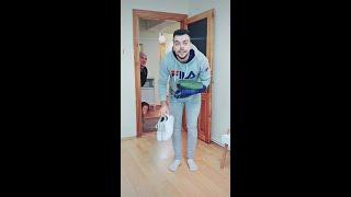 علي و سرى || انصدم 