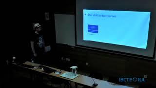Drupal dev days Lisbon 2018 6th Friday - Open Story - Decoupled Administrative Interface For Drupal