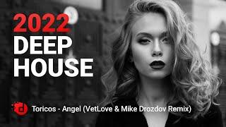 Toricos - Angel (VetLove & Mike Drozdov Remix)