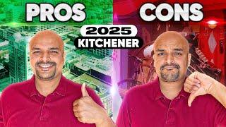 Pros & Cons of Living in Kitchener, Ontario (2025) | Updated for Newcomers & Homebuyers