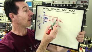 EEVblog #242 - Hakko FX-888 Soldering Iron Hack