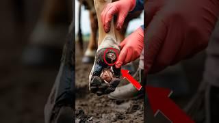 "Horse Hoof Care 101: Essential Tips for Healthy Hooves "