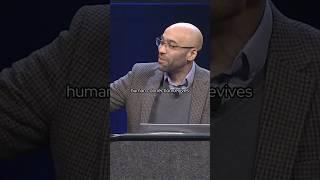 Human Connection Revives Us | Dr. Matthew Breuninger #seek24