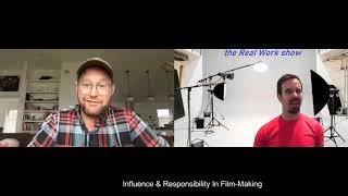 Film - Greg Hemmings - Extended