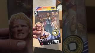 Wrestling Figure Summer Unboxing