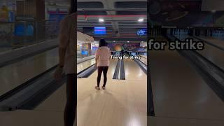 Trying to Strikes, #shorts #shortsvideo