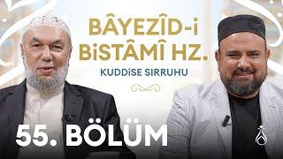 Büyüklerin İzinde | 55. Bölüm