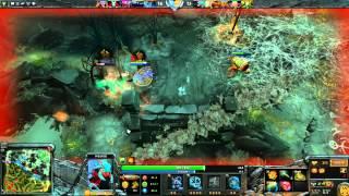 DOTA 2 with Alan: Weaver