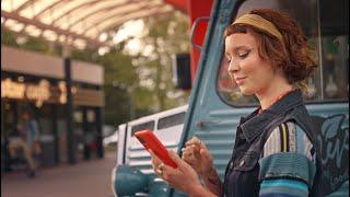 star ORLEN Tankstellen – Spot "Driven by Innovation" (26'')