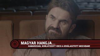 Magyar hangja... (6) - #1 részlet