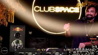 Differ for Club Space Miami (September 3, 2020)