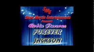 Forever Jackson By Robin Parsons