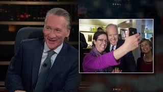 I Don't Know It For a Fact...I Just Know It's True | Real Time with Bill Maher (HBO)