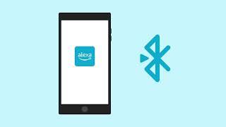 Amazon Alexa: Set Up Your Echo Auto with Bluetooth