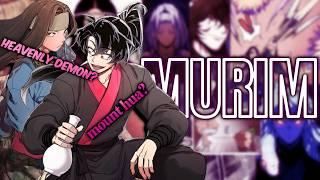 Where Did Murim Manhwa Come From? | Wuxia Origins Explained