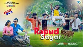 RAPUD SAGAR | PROMO VIDEO | RANJITMURMU | NEW SANTALI VIDEO 2024 | SANTALI VIDEO 2024