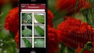 Agriculture Smartphone Apps