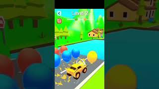 new game top stunt#shorts#trending#games #youtube shorts