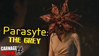 Parasyte: The Grey (2024) Carnage Count