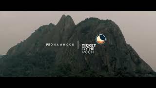 Pro Hammock Ticket To The Moon