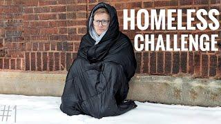 Homeless Challenge  - Chicago