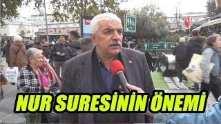 Nur Suresini Neden İyi Anlamamız Gerek