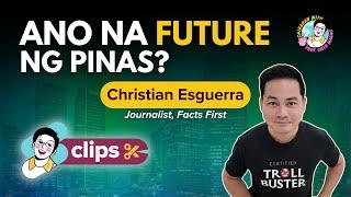 Ano na Future ng Pinas?