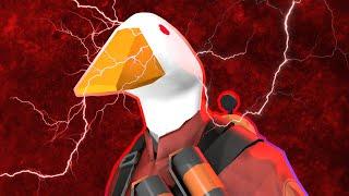 TF2: Goose Pyro