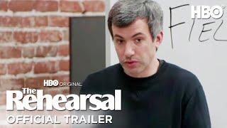 The Rehearsal | Official Trailer | HBO