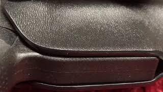 Zero28customs IWB holster for a Glock 42