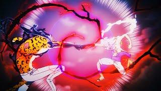 ONE PIECE「AMV」COURTESY CALL - LUFFY GEAR 5 VS ROB LUCCI