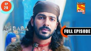 Farewell To The Sultan - Ali Baba Dastaan-e-Kabul - Ep 20 - Full Episode - 13 Sep 2022