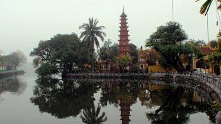 north Vietnam 2020 - Hanoi