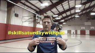 Patrick Anderson - Skill Saturday #9 - Two Ball Shooting